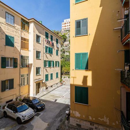 La Casa Di Aurora Hotel Майори Екстериор снимка