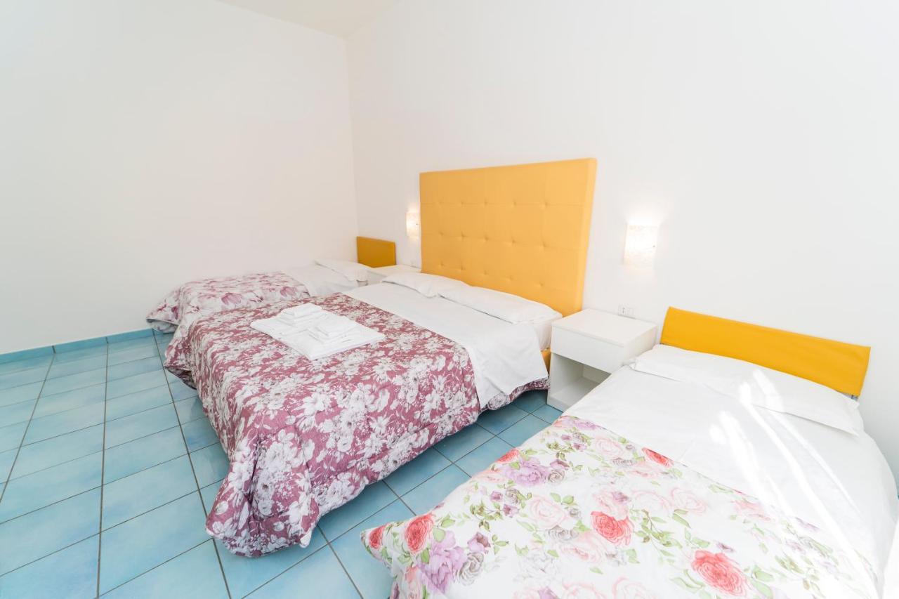 La Casa Di Aurora Hotel Майори Екстериор снимка