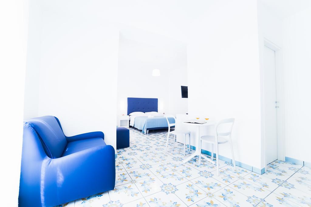 La Casa Di Aurora Hotel Майори Екстериор снимка