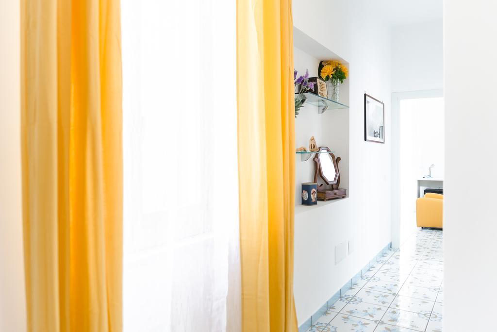 La Casa Di Aurora Hotel Майори Екстериор снимка